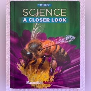 Science: A Closer Look 2 Ohio